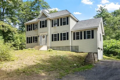 25 Williamsville Rd 1