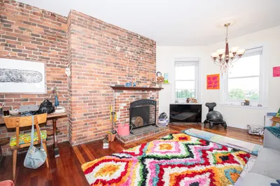 482 Beacon St #42