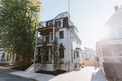 5 Thurston Street #2