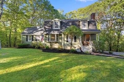 81 Dodge Rd