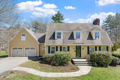 23 Woodman Rd 1