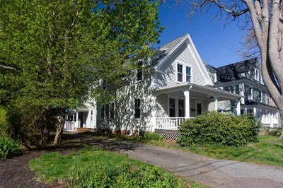14 Rust Street