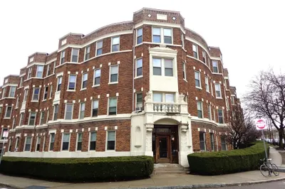 1677 Commonwealth Ave #9
