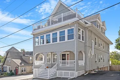64 Temple Ave #3 1