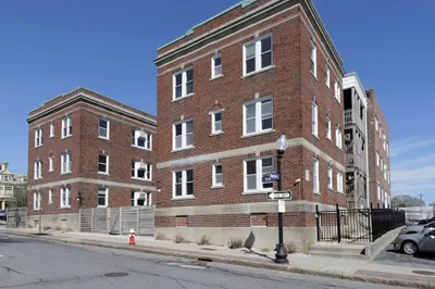 191 Elm St #1