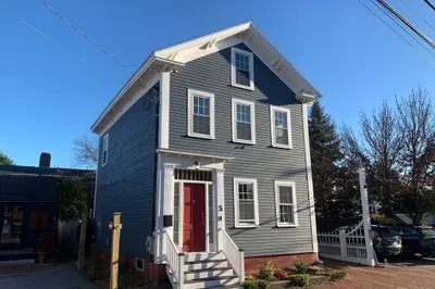 5 Center Street 1