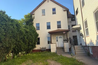 107 Endicott Street #1 1
