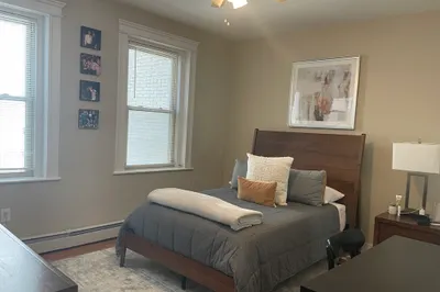 1677 Commonwealth Ave #8 1