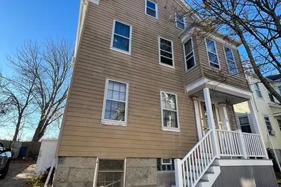 86 Mill Street