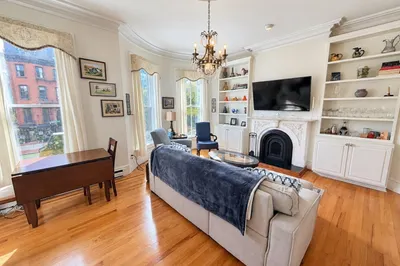 597 Tremont Street #3 1