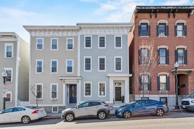 274 Bunker Hill Street #SF