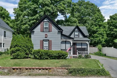 935 Mount Hope Street