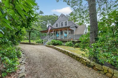 9 Codman Spring Road 1