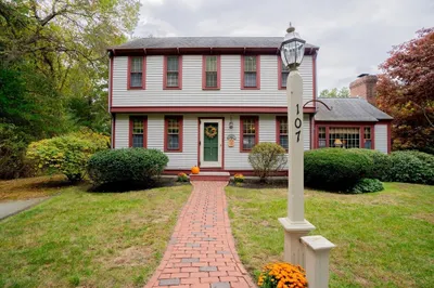 107 Federal Furnace Rd 1