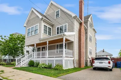 11 Wilcox Road #2A 1