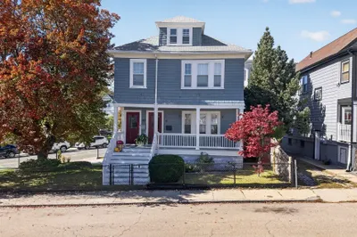 61-63 Philbrick St #1 1