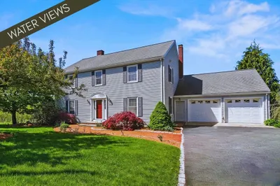 56 Upper Gore Road