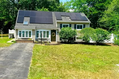 769 Potter Rd 1