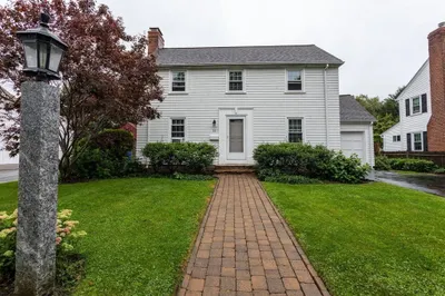 14 Darby St