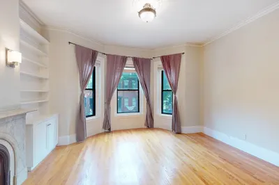 36 Appleton St #2