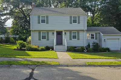3 Hiawatha Road