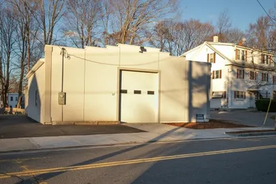 37 Franklin Street 1