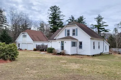 383 State Road 1