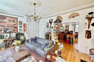 2 Derne St #2
