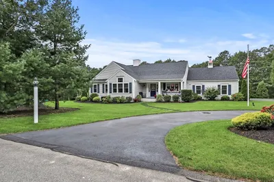 34 Cranberry Run Road 1