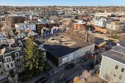 1 Mount Vernon Street #1A 1