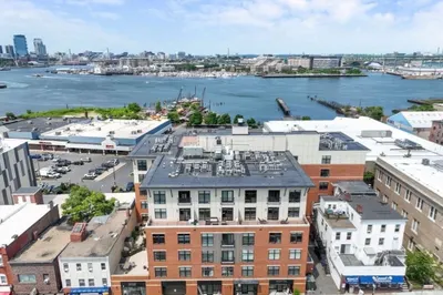 250 Meridian Street #UNIT306