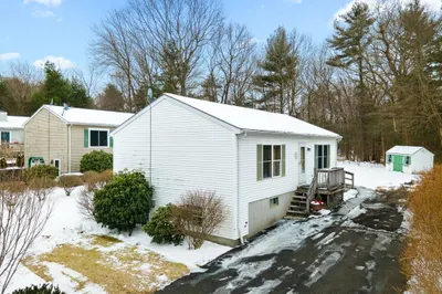 92 Eagle Dr #92