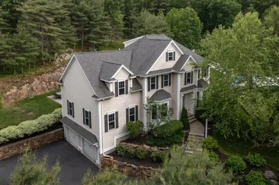 124 Marblehead Street 1