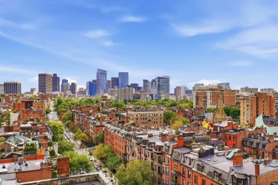 180 Beacon Street #15A 1