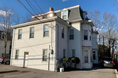 7 Mount Vernon Street #3