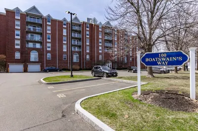 100 Boatswains Way #510