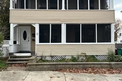 15 Jordan St #1