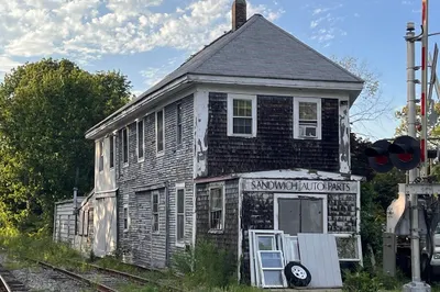 1 Church St 1