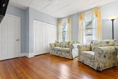 110 Malden St #2F 1