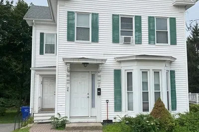 24 Grove St