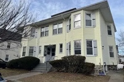 28 Washington Ave #28