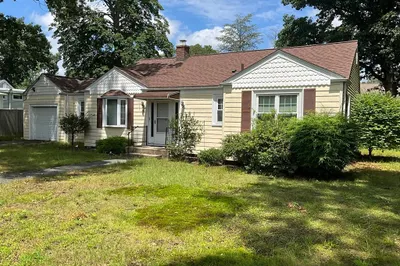 21 Wilson St