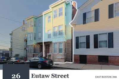 26 Eutaw St 1