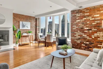 197 W Newton St #5