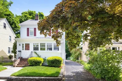 46 Kimball Road