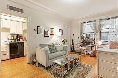 464 Commonwealth Ave #26 1