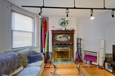 616 Columbus Avenue #2 1