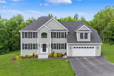 265 Standish Ln 1