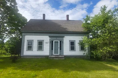 34 George Street 1