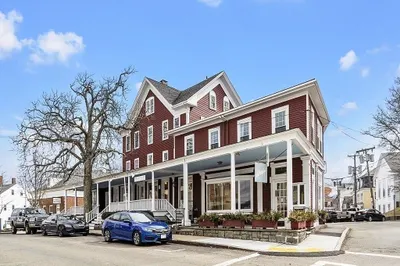 20 Main St #12 1